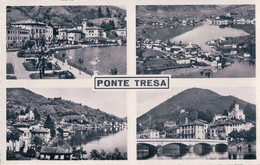 Ponte Tresa TI (2893) - Tresa