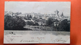 CPA (44) Legé. Vue Générale.   (AB.1837) - Legé