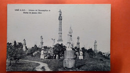 CPA (44) Legé. Colonne De L'Assomption . AB.1841) - Legé