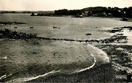 Port Blanc * Penvénan * Vue Générale - Penvénan