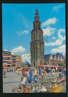 Groningen - Marktdagen [Z35-6.515 - Autres & Non Classés