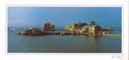 QP -  Lote 4 Cartes - France, BRETAGNE - " Hatoup " - 21x10  (neuf) - 5 - 99 Cartes