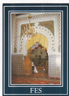 QP -  Lote 6 Cartes -  FES, Maroc  (neuf) - 5 - 99 Cartes