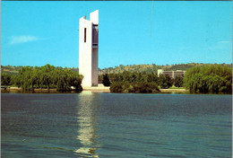 (4 A 36)  Australia - ACT - Canberra - Carillon - Canberra (ACT)