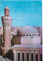 CP "caliphs Mosque Baghdad" -printed In IRAQ/IRAK (shomoo) - Iraq