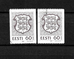 LOTE 1823  ///  ESTONIA  YVERT Nº: 219 - Estonia