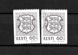 LOTE 1823  ///  ESTONIA  YVERT Nº: 219 - Estonia