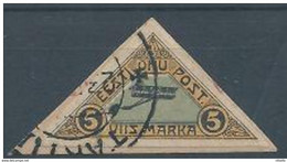 LOTE 1823  /// (C125)  ESTONIA   YVERT Nº: AEREO  A1  // CATALOG/COTE: 6,25€ - Estonia