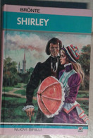 SHIRLEY - BRONTE -EMZ -1981 -M - Arte, Architettura