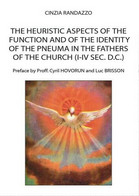 The Heuristic Aspects Of The Function And Of The Identity Of The Pneuma... - ER - Taalcursussen