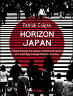 Horizon Japan. Travels Through The Culture, Cuisine And Nature - ER - Taalcursussen