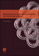 Mathematical Tools For Economics And Finance With Mathematica Software  - ER - Taalcursussen