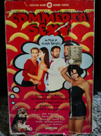 Commedia Sexy - Vhs -2001- Cecchi Gori Home Video -F - Sammlungen