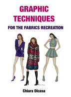 Graphic Techniques For The Fabrics Recreation - Casa, Giardino, Cucina