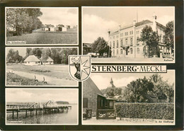 CPSM Sternberg-Multivues      L980 - Sternberg