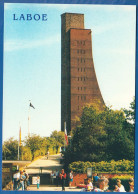 Deutschland; Laboe; Marine Ehrenmal - Laboe