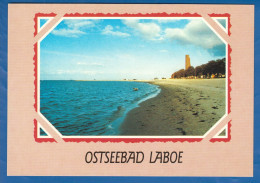 Deutschland; Laboe; Strand - Laboe