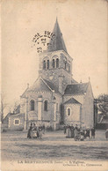 36-LA-BERTHENOUX- L'EGLISE - Sonstige & Ohne Zuordnung