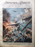 La Domenica Del Corriere 20 Luglio 1941 WW2 Russia Contadine Ungheria Giustizia - War 1939-45