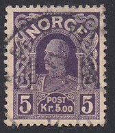 STAMPS-NORWAY-1910-USED-SEE-SCAN - Neufs