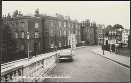 Headmasters House, Harrow School, Middlesex, C.1960s - Frith's RP Postcard - Middlesex