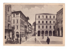 I 31100 TREVISO, Piazza Dei Signori Calmaggiore, 1949 - Treviso