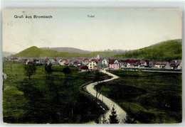 52817426 - Brombach , Kr Loerrach - Lörrach