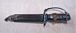 Baïonnette 6x4 (AKM Type II) - Knives/Swords