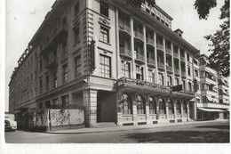 Olten (Suisse, Soleure) : Hotel Schweizerhof Im 1950 GF - Soleure