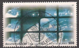 Deutschland  (1997)  Mi.Nr.  1930  Gest. / Used  (10bc14) - Used Stamps