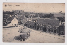 AALTER  PANORAMA    MOLEN - Aalter