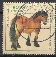 Deutschland  (1997)  Mi.Nr.  1920  Gest. / Used  (11bc29) - Used Stamps