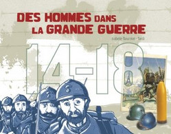 Tardi Des Hommes Dans La Grande Guerre - Tardi