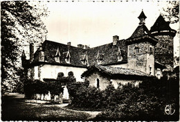 CPA AK Vues De L'Isere - St-CHEF - La Chateau (434057) - Saint-Chef