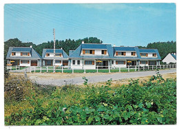 44 - QUIMIAC PLAGE - Lotissement Des Lagerstroemias - M. Grou, Architecte - Ed. CHAPEAU N° 1572 - 1981 - Mesquer Quimiac