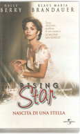 V1 - RISING STAR (NASCITA DI UNA STELLA) Con Halle Berry - Commedia