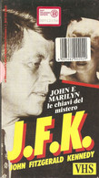 V3 - J.F.K. - JOHN FITZGERALD KENNEDY - Komedie