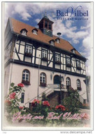 BAD VILBEL - Stadt Der Quellen,  Nice Stamp, Sondermarke - Bad Vilbel