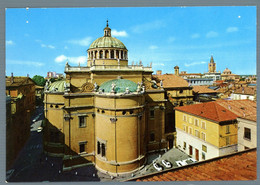 °°° Cartolina - Parma Chiesa Della Steccata Nuova (l) °°° - Parma