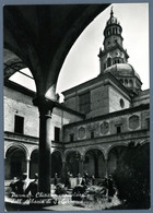 °°° Cartolina - Parma Chiostro Capitolare Dell'abbazia Di S. Giovanni Nuova (l) °°° - Parma