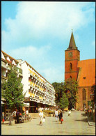 F4182 - TOP Bernau Architektur Kirche - Bild Und Heimat Reichenbach - Bernau