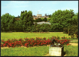 F4184 - TOP Eisenhüttenstadt - Bild Und Heimat Reichenbach - Eisenhuettenstadt