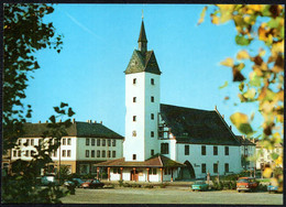 F4185 - TOP Fürstenwalde Rathaus - Bild Und Heimat Reichenbach - Fürstenwalde