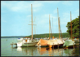 F4191 - TOP Altenhof Werbellinsee - Bild Und Heimat Reichenbach - Eberswalde