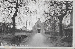 GOUVY. CHAPELLE SAINTE THERESE DE L'ENFANT JESUS - Gouvy