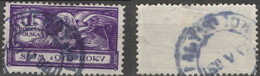 POLEN POLOGNE POLAND 1919 Mi 129  USED  POLISH PARLIAMENT SEJM - Gebruikt