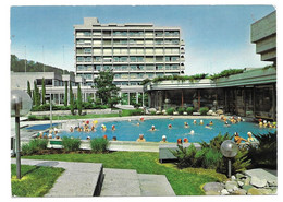 AG 5030  ZURZACH -THERMALBAD  1977 - Zurzach