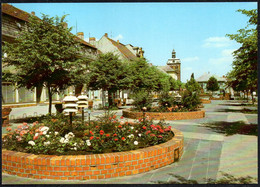 Delcampe - F4229 - TOP Luckenwalde - Bild Und Heimat Reichenbach - Luckenwalde