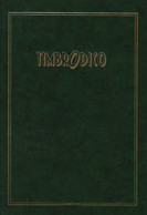 Timbrodico - Editions Timbroscopie - 1990 - 64 Pages - Andere & Zonder Classificatie