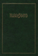 Timbrodico - Editions Timbroscopie - 1990 - 64 Pages - Sonstige & Ohne Zuordnung